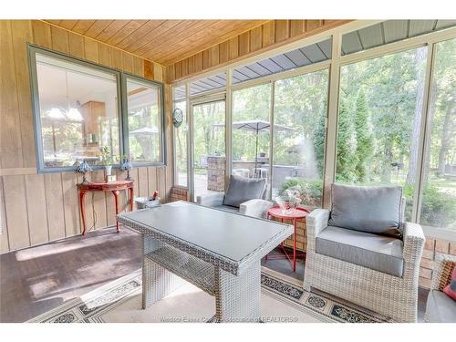 492 Gregory Line, Wheatley, ON 