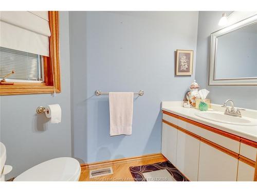 492 Gregory Line, Wheatley, ON 