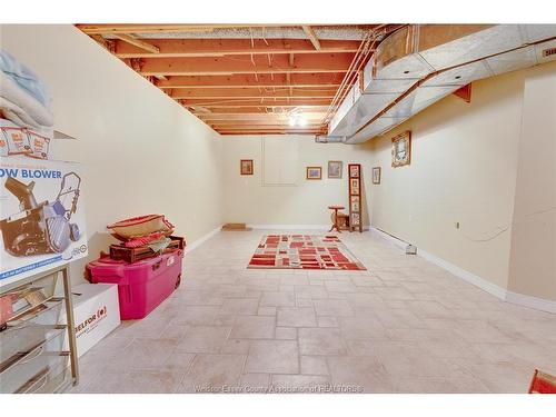 492 Gregory Line, Wheatley, ON 