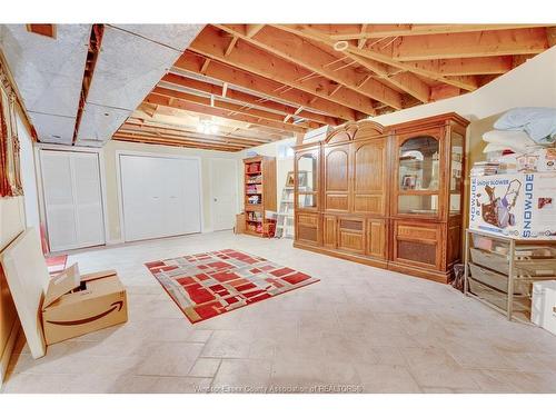 492 Gregory Line, Wheatley, ON 