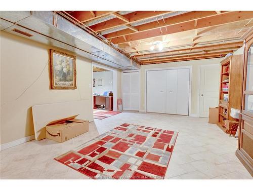 492 Gregory Line, Wheatley, ON 