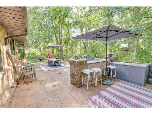 492 Gregory Line, Wheatley, ON 