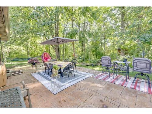 492 Gregory Line, Wheatley, ON 