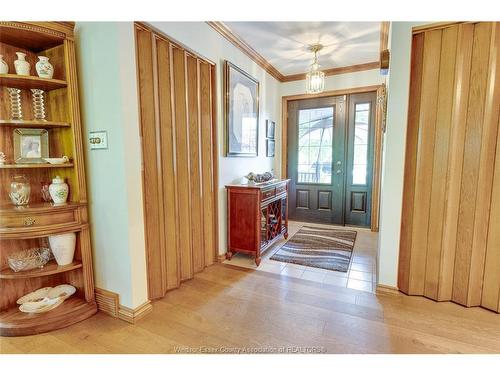 492 Gregory Line, Wheatley, ON 