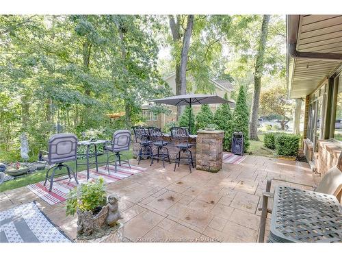 492 Gregory Line, Wheatley, ON 