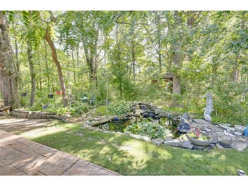 492 Gregory Line, Wheatley, ON 