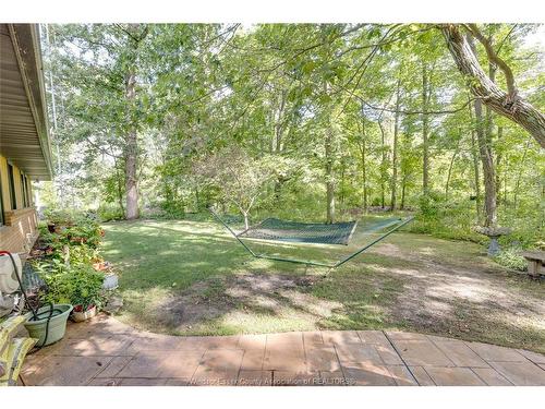 492 Gregory Line, Wheatley, ON 