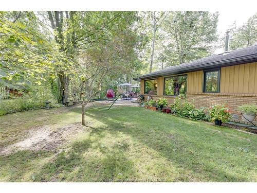 492 Gregory Line, Wheatley, ON 