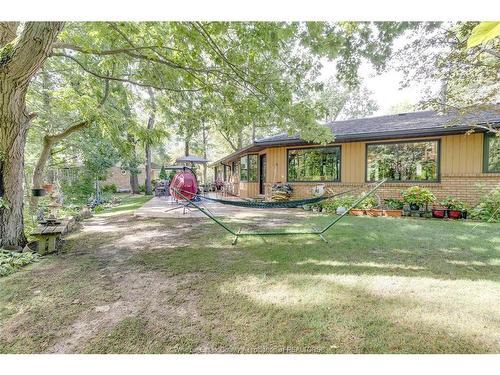 492 Gregory Line, Wheatley, ON 