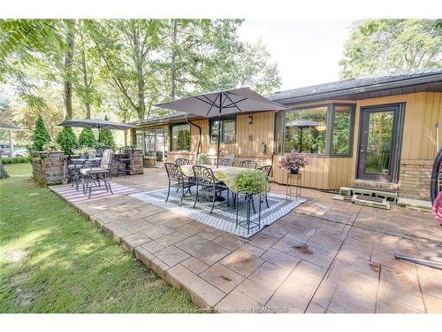 492 Gregory Line, Wheatley, ON 