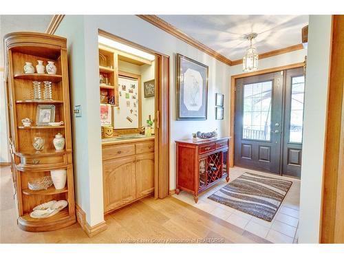 492 Gregory Line, Wheatley, ON 