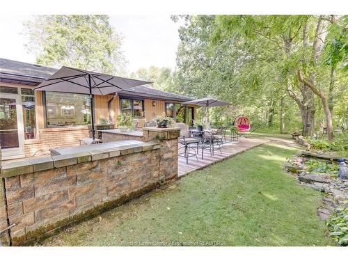 492 Gregory Line, Wheatley, ON 