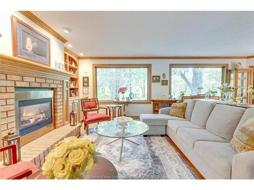 492 Gregory Line, Wheatley, ON 