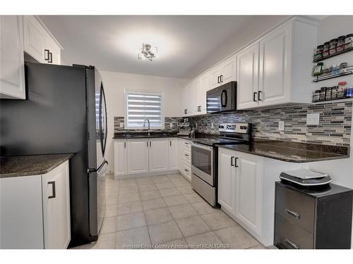 2446 Gatwick Avenue, Windsor, ON 