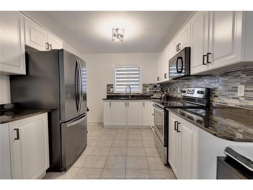 2446 Gatwick Avenue, Windsor, ON 