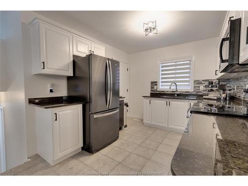 2446 Gatwick Avenue, Windsor, ON 