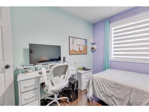 2446 Gatwick Avenue, Windsor, ON 