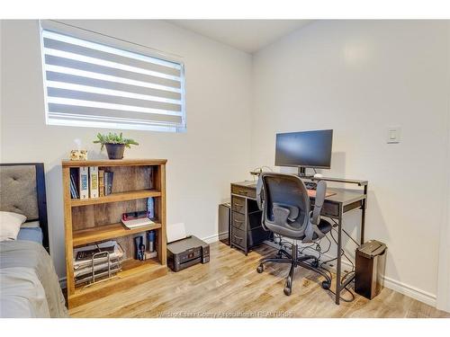 2446 Gatwick Avenue, Windsor, ON 