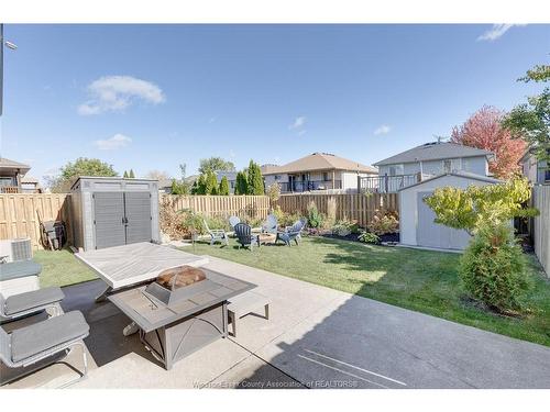 2446 Gatwick Avenue, Windsor, ON 