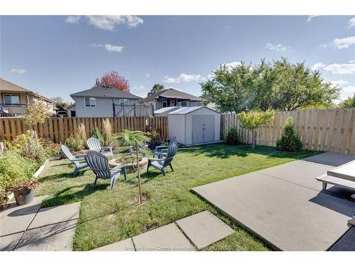 2446 Gatwick Avenue, Windsor, ON 