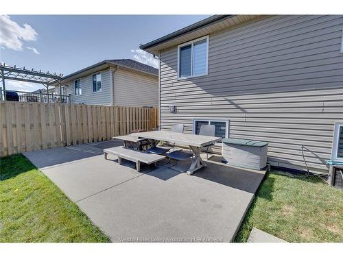 2446 Gatwick Avenue, Windsor, ON 