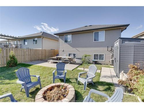 2446 Gatwick Avenue, Windsor, ON 