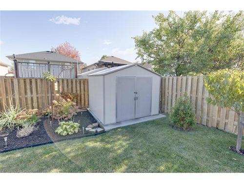 2446 Gatwick Avenue, Windsor, ON 