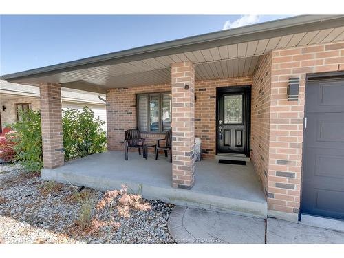 2446 Gatwick Avenue, Windsor, ON 