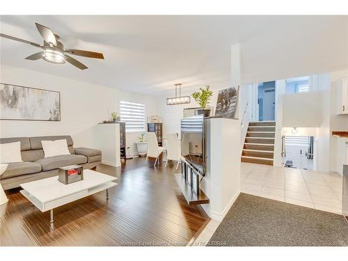 2446 Gatwick Avenue, Windsor, ON 