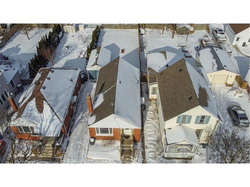 33 Wilson Avenue, Chatham, ON 