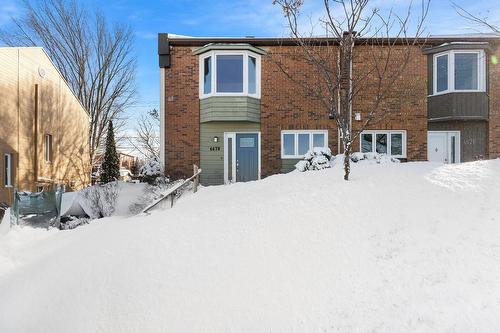 4678 Rue de la Promenade-des-Soeurs  Québec (Sainte-Foy/Sillery/Cap-Rouge), QC G1Y 2W1