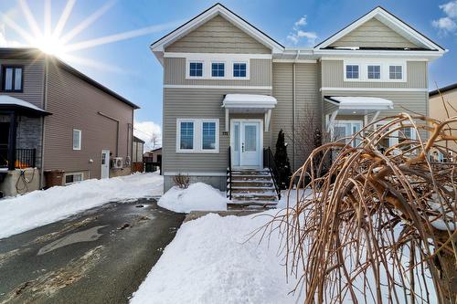 Façade - 771 Rue Gosselin, Salaberry-De-Valleyfield, QC - Outdoor With Facade