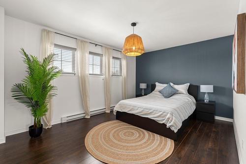Chambre à coucher principale - 771 Rue Gosselin, Salaberry-De-Valleyfield, QC - Indoor Photo Showing Bedroom