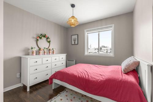 Chambre à coucher - 771 Rue Gosselin, Salaberry-De-Valleyfield, QC - Indoor Photo Showing Bedroom