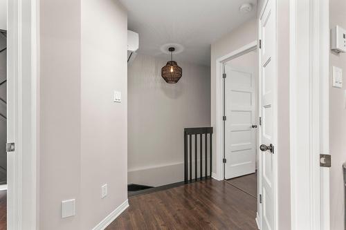 Corridor - 771 Rue Gosselin, Salaberry-De-Valleyfield, QC - Indoor Photo Showing Other Room