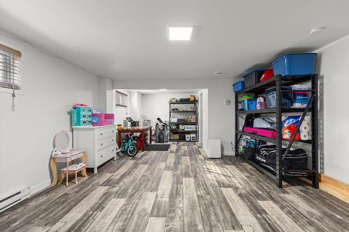 Salle familiale - 771 Rue Gosselin, Salaberry-De-Valleyfield, QC - Indoor Photo Showing Other Room