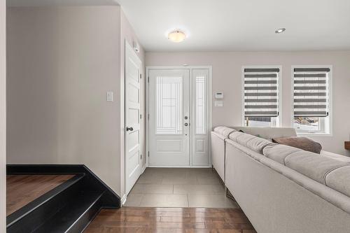 Hall d'entrée/Vestibule - 771 Rue Gosselin, Salaberry-De-Valleyfield, QC - Indoor