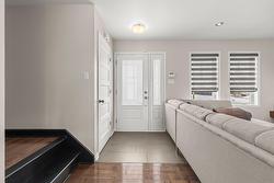 Hall d'entrée/Vestibule - 