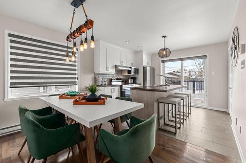 Salle à manger - 771 Rue Gosselin, Salaberry-De-Valleyfield, QC - Indoor Photo Showing Other Room