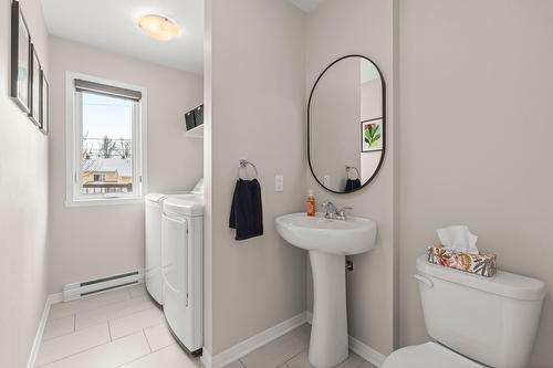 Salle d'eau - 771 Rue Gosselin, Salaberry-De-Valleyfield, QC - Indoor Photo Showing Bathroom