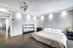 Chambre à coucher principale - 