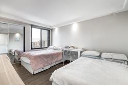 Chambre à coucher - 