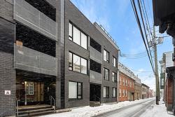 530-526  - 530 Rue de la Salle  Québec (La Cité-Limoilou), QC G1K 0E5