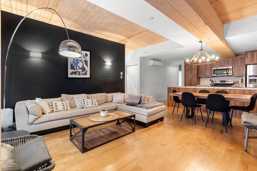 Salon - 530-526  - 530 Rue De La Salle, Québec (La Cité-Limoilou), QC - Indoor Photo Showing Living Room