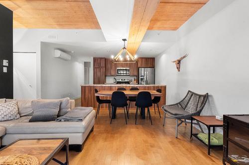 Salon - 530-526  - 530 Rue De La Salle, Québec (La Cité-Limoilou), QC - Indoor Photo Showing Other Room