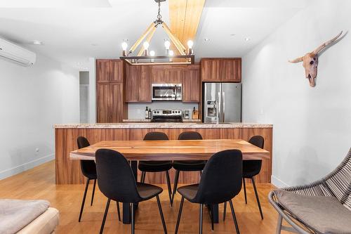 Salle à manger - 530-526  - 530 Rue De La Salle, Québec (La Cité-Limoilou), QC - Indoor