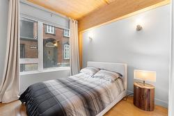 Chambre à coucher - 