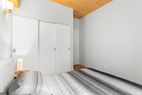 Chambre à coucher - 530-526  - 530 Rue De La Salle, Québec (La Cité-Limoilou), QC - Indoor Photo Showing Bedroom