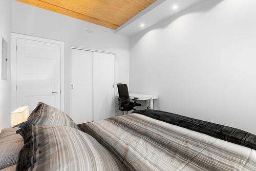 Chambre à coucher - 530-526  - 530 Rue De La Salle, Québec (La Cité-Limoilou), QC - Indoor Photo Showing Bedroom