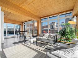 Salle communautaire - 